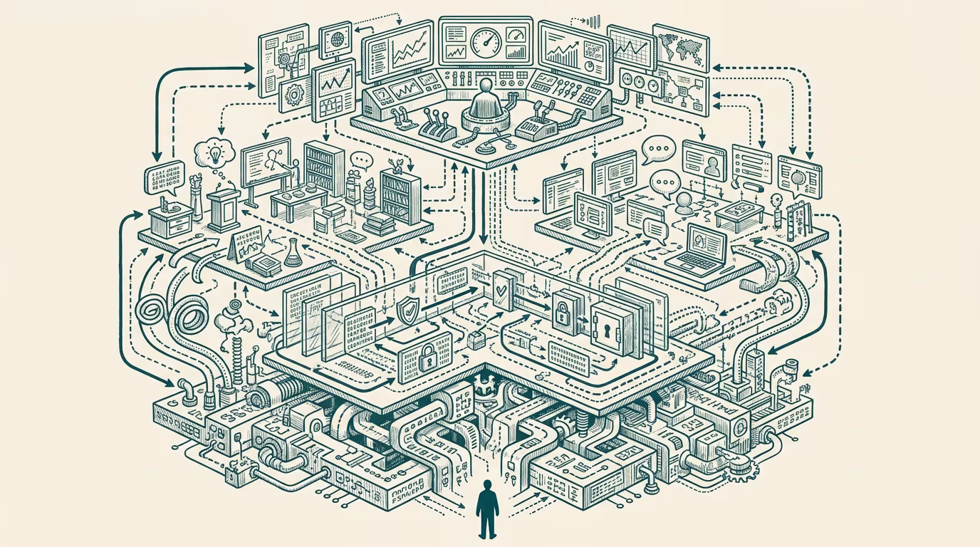 What 'Claude for Education' tells us about Anthropic's roadmap — by Thomas Jankowski, aided by AI
